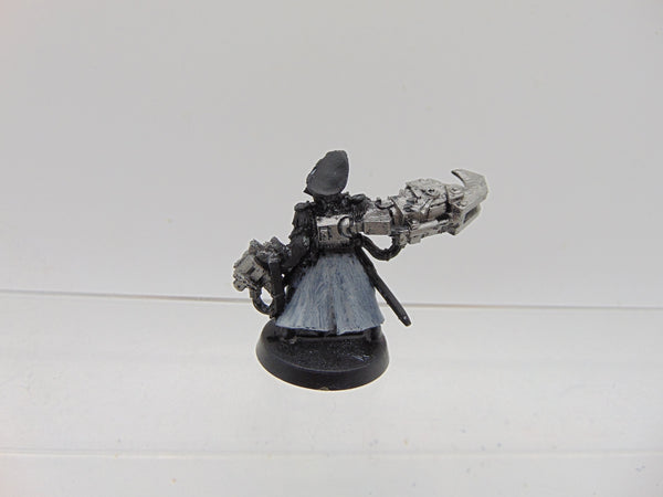 Commissar Yarrick