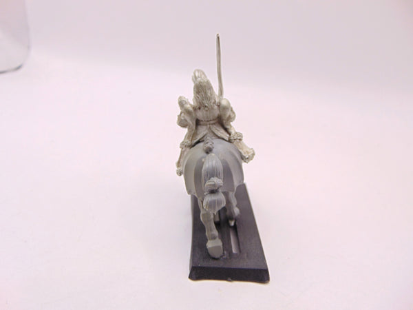 Mercenary General