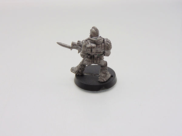 Space Marine Scout