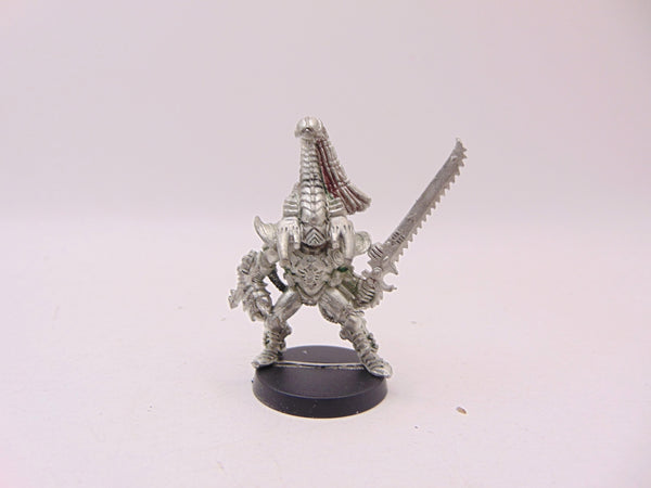 Phoenix Lord Karandras