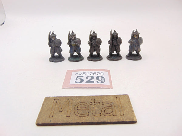 RR6 Mad Mullah Aklan'd's Death Commandos