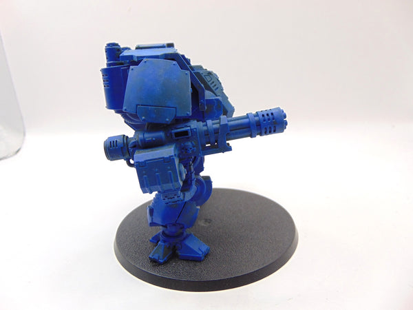 Redemptor Dreadnought