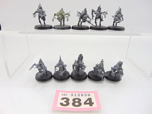 Crypt Ghouls