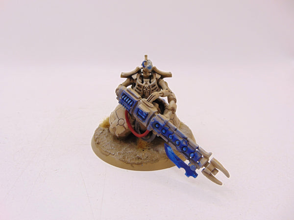 Lokhust Heavy Destroyer