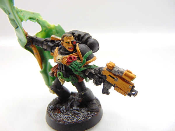 Converted Company Standard Bearer / Ancient