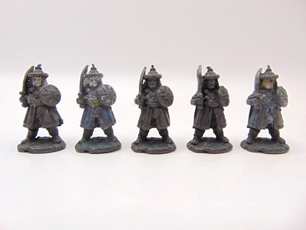 RR6 Mad Mullah Aklan'd's Death Commandos