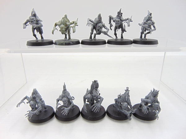 Crypt Ghouls