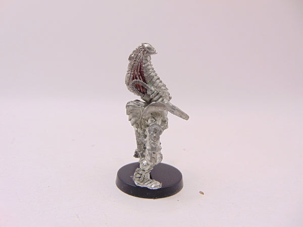 Phoenix Lord Karandras