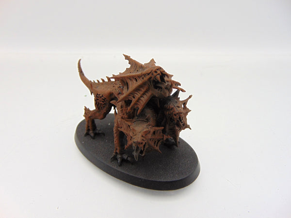 Karanak, the Hound of Vengeance