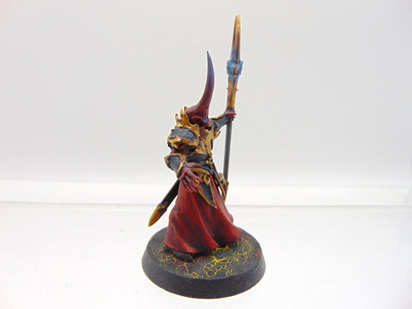 Sorcerer of Chaos