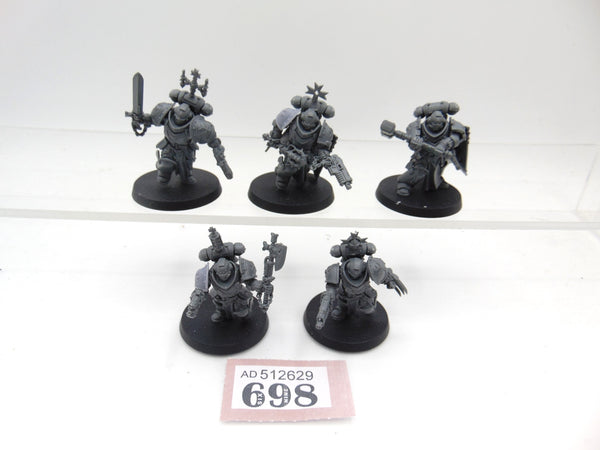 Primaris Sword Brethren