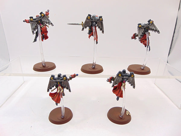 Seraphim Squad