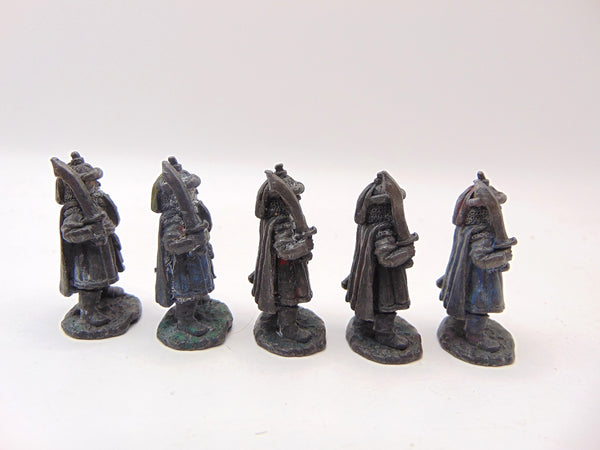 RR6 Mad Mullah Aklan'd's Death Commandos