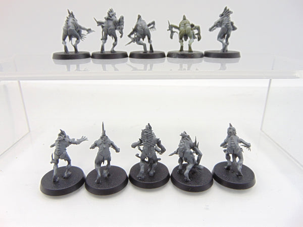 Crypt Ghouls