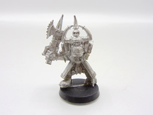 Goff Nob