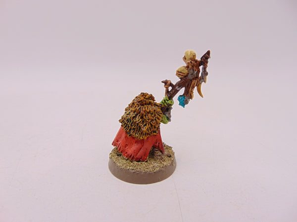 Goblin Shaman