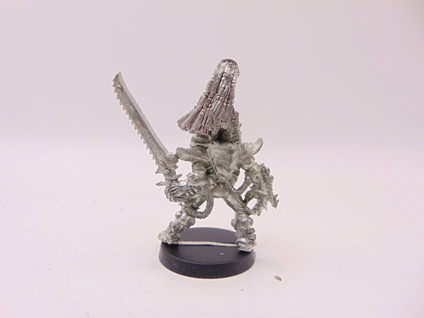 Phoenix Lord Karandras