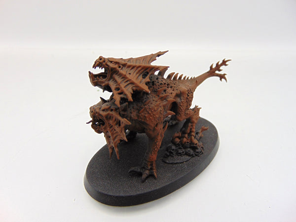 Karanak, the Hound of Vengeance