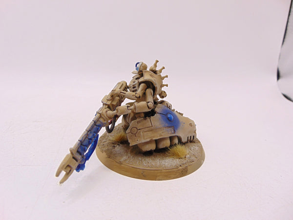 Lokhust Heavy Destroyer