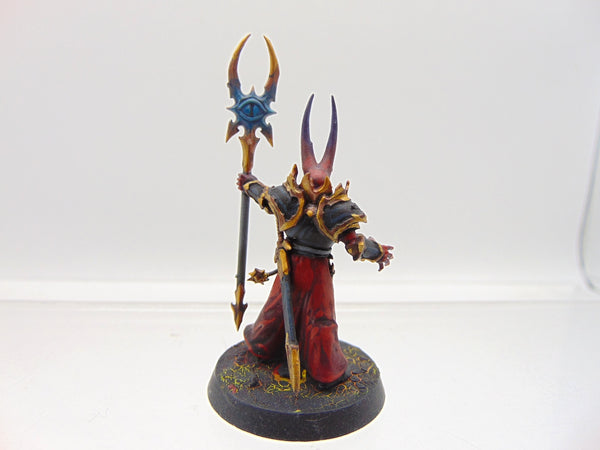 Sorcerer of Chaos