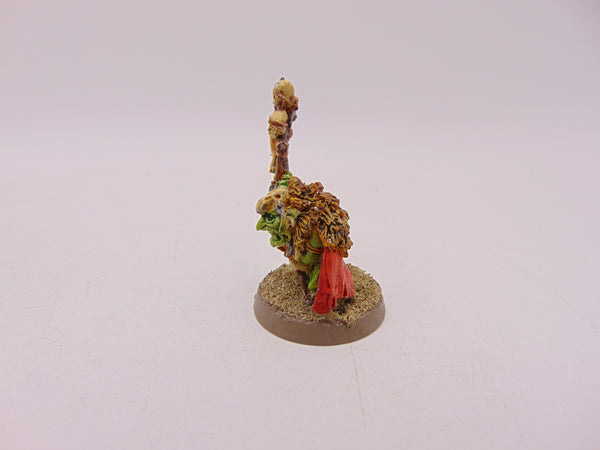 Goblin Shaman