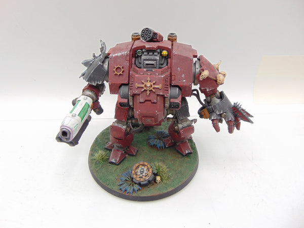 Redemptor Dreadnought