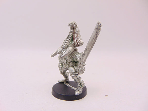 Phoenix Lord Karandras