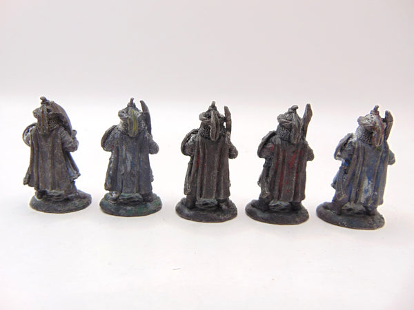RR6 Mad Mullah Aklan'd's Death Commandos
