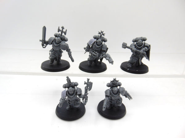 Primaris Sword Brethren