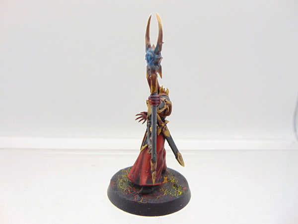 Sorcerer of Chaos