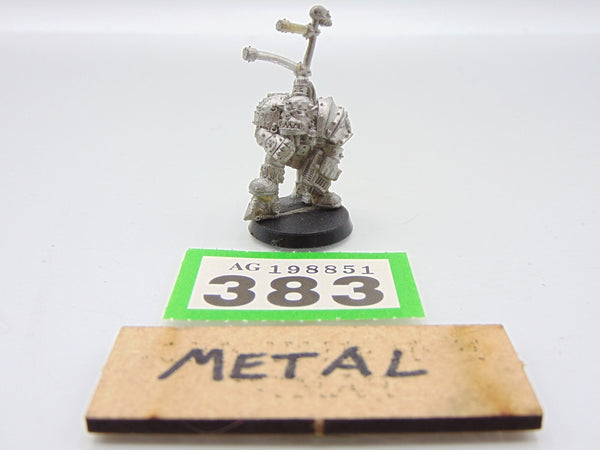Ork Warboss