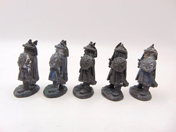 RR6 Mad Mullah Aklan'd's Death Commandos