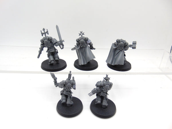 Primaris Sword Brethren