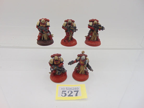 Sternguard Veterans