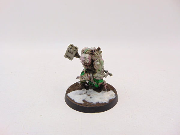 Abominant