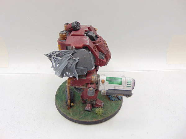 Redemptor Dreadnought