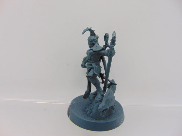 Akhelian Thrallmaster