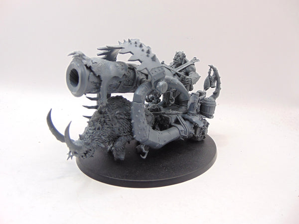 Ironblaster