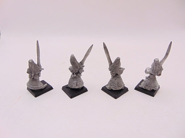 Swordmasters of Hoeth