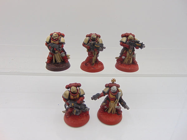 Sternguard Veterans