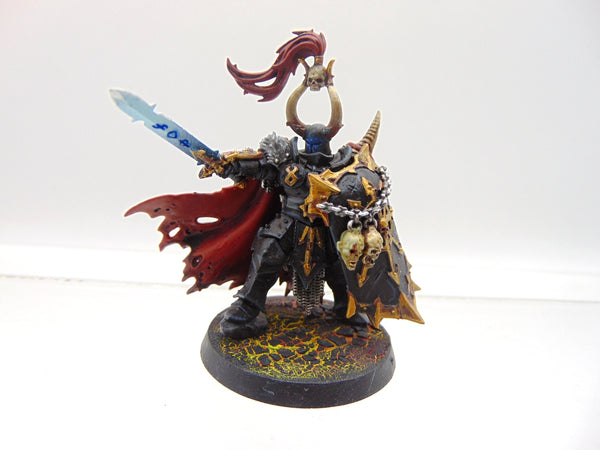 Exalted Hero of Chaos