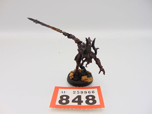 Skullmaster, Herald of Khorne