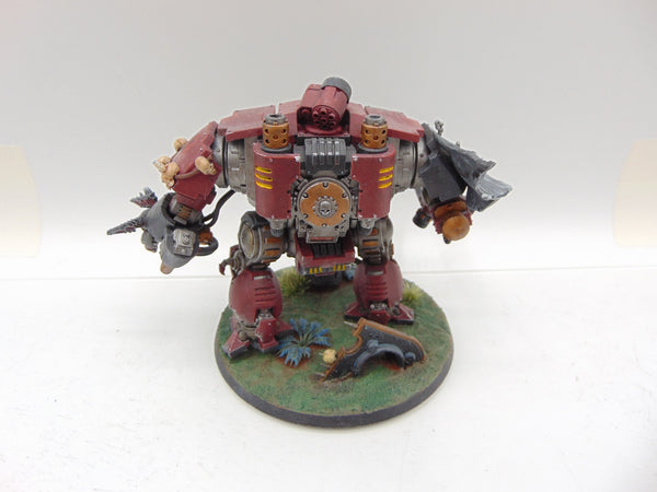 Redemptor Dreadnought