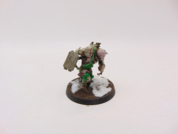 Abominant