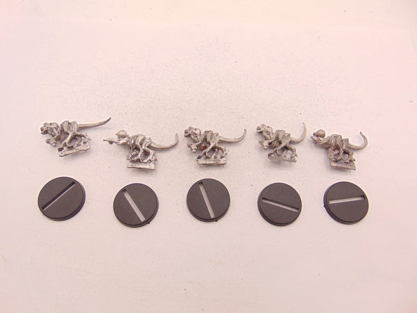 Hunter Slayers / Termagants