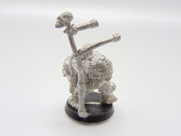 Ork Warboss