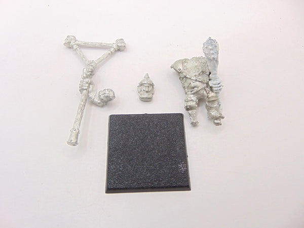 Golgfag's Ogres Standard