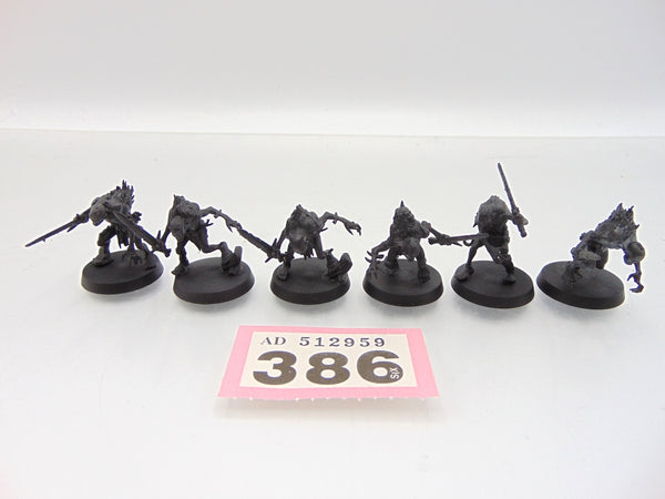 Crypt Guard