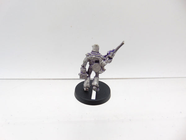 Eldar Support Platform Crew