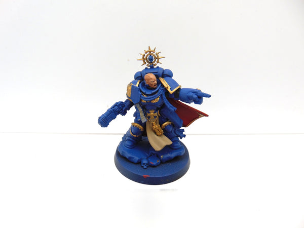 Primaris Captain